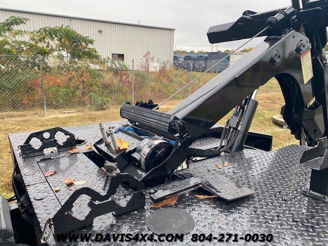 2016 Ram 5500 Tradesman/SLT