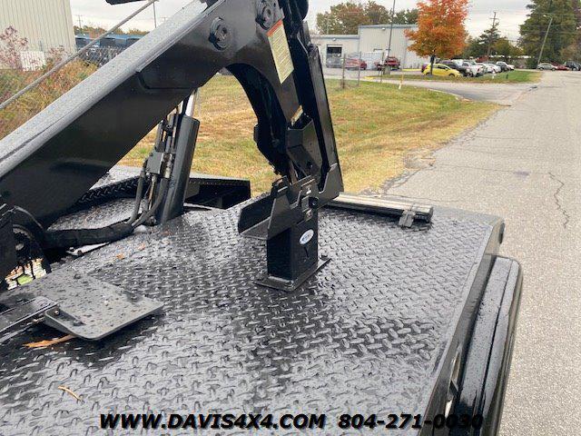 2016 Ram 5500 Tradesman/SLT