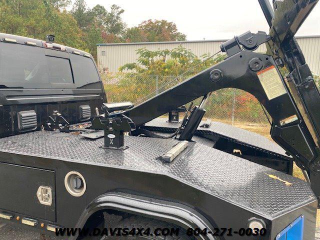 2016 Ram 5500 Tradesman/SLT