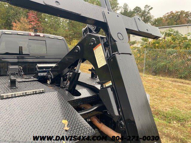 2016 Ram 5500 Tradesman/SLT