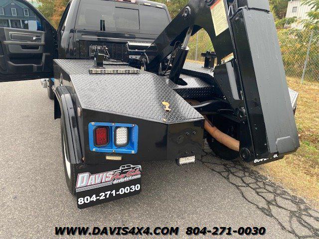 2016 Ram 5500 Tradesman/SLT