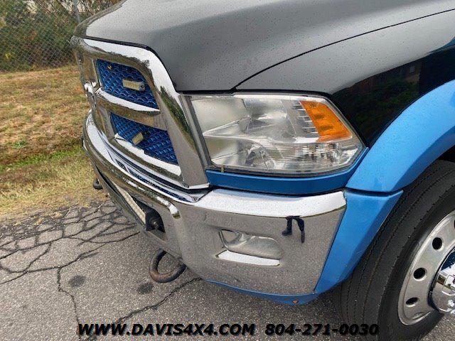 2016 Ram 5500 Tradesman/SLT