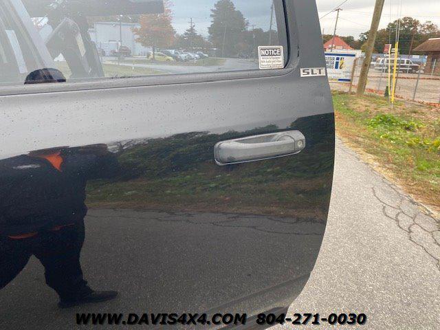 2016 Ram 5500 Tradesman/SLT