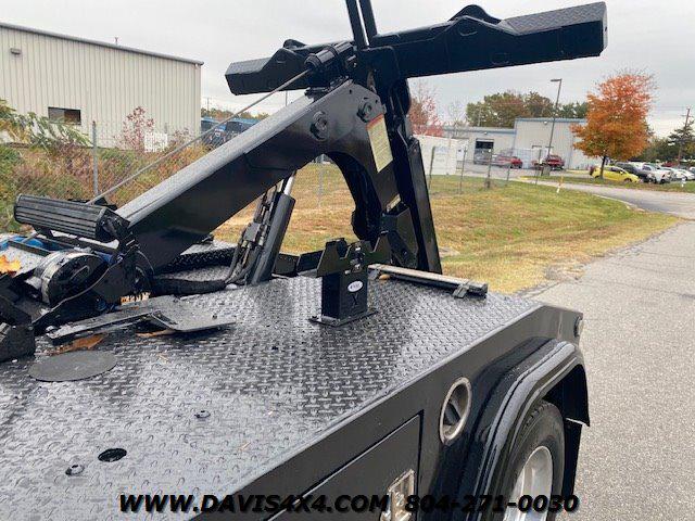 2016 Ram 5500 Tradesman/SLT