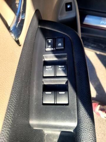 2017 Honda Pilot LX