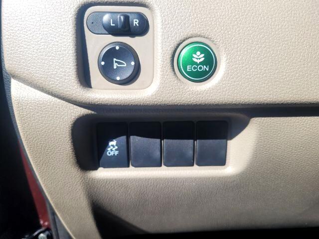 2017 Honda Pilot LX