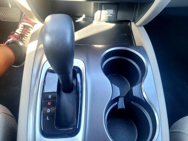 2017 Honda Pilot LX