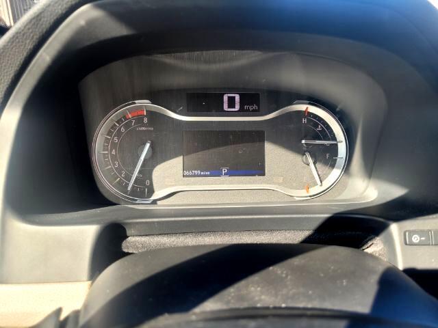 2017 Honda Pilot LX