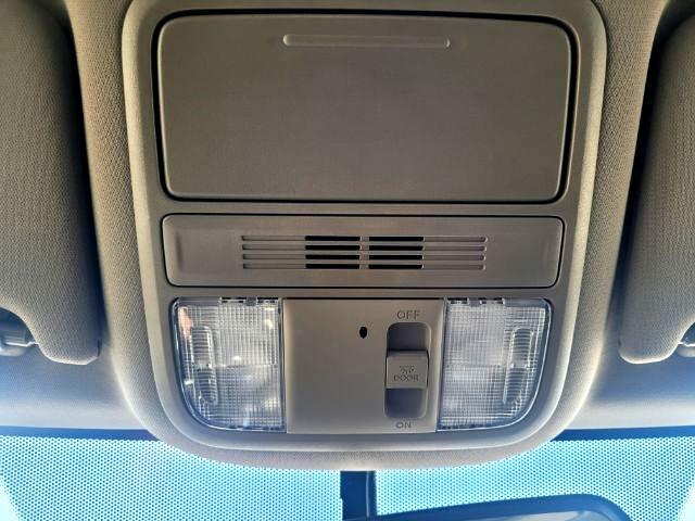 2017 Honda Pilot LX