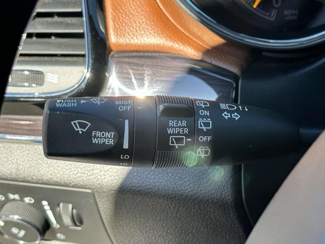 2021 Jeep Grand Cherokee Overland 4X4