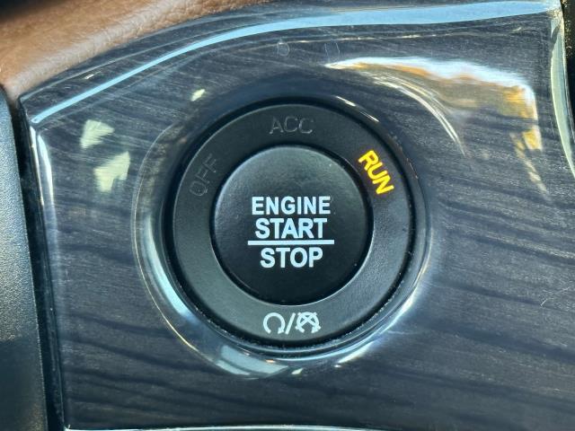 2021 Jeep Grand Cherokee Overland 4X4