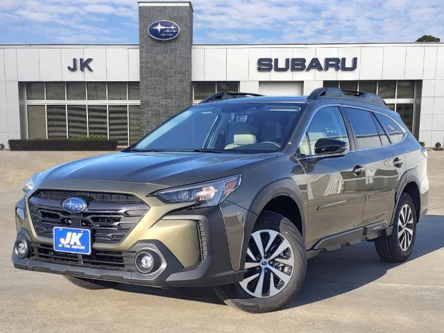 2024 Subaru Outback Premium for sale in Nederland, TX