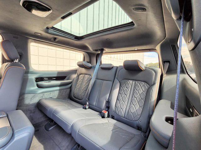 2023 Jeep Grand Wagoneer Series III 4x4