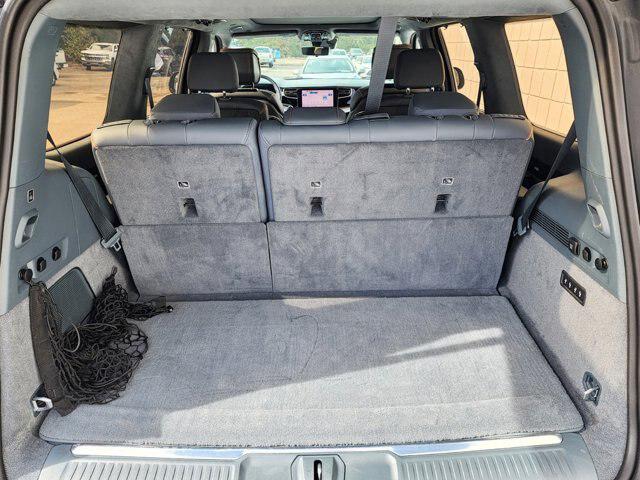 2023 Jeep Grand Wagoneer Series III 4x4