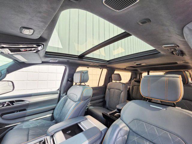 2023 Jeep Grand Wagoneer Series III 4x4