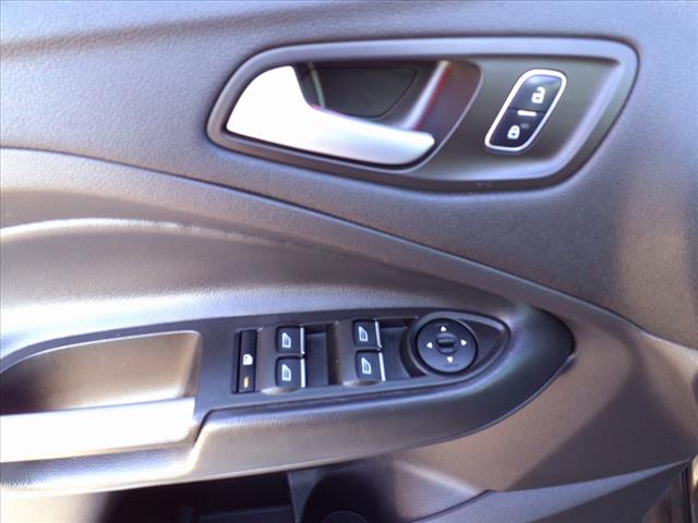 2017 Ford C-Max Energi Titanium