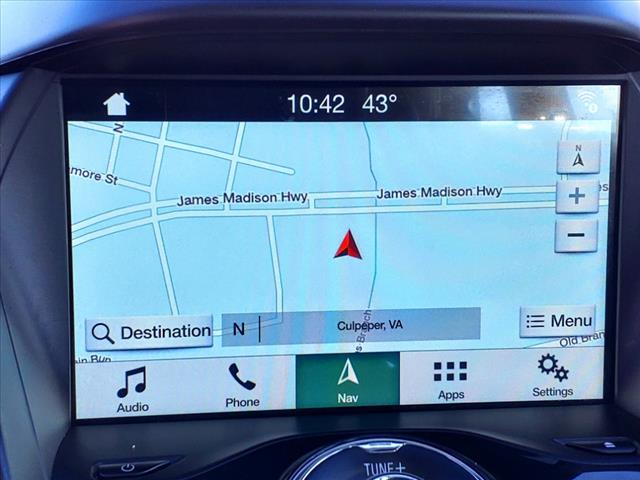 2017 Ford C-Max Energi Titanium