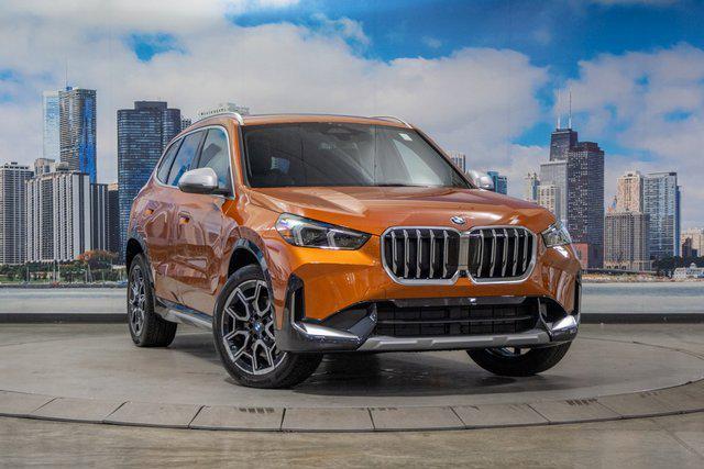 2023 BMW X1