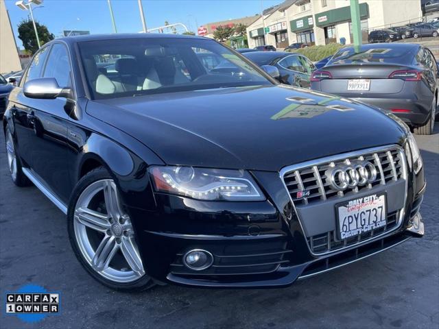 Used 2011 Audi A4-4 Cyl. Turbo Wagon 4D 2.0T Avant Quattro Ratings, Values,  Reviews & Awards