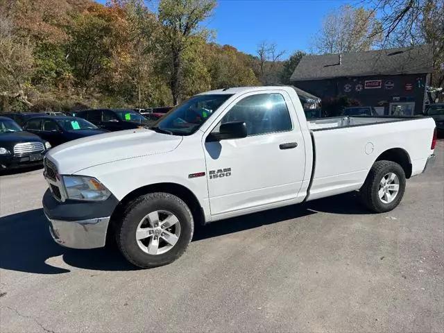 2014 Ram 1500 Tradesman for sale in Kansas City, KS