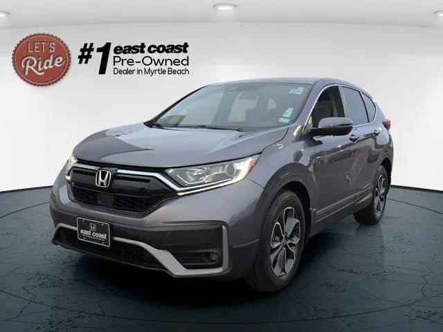 2020 Honda CR-V 2WD EX for sale in Myrtle Beach, SC