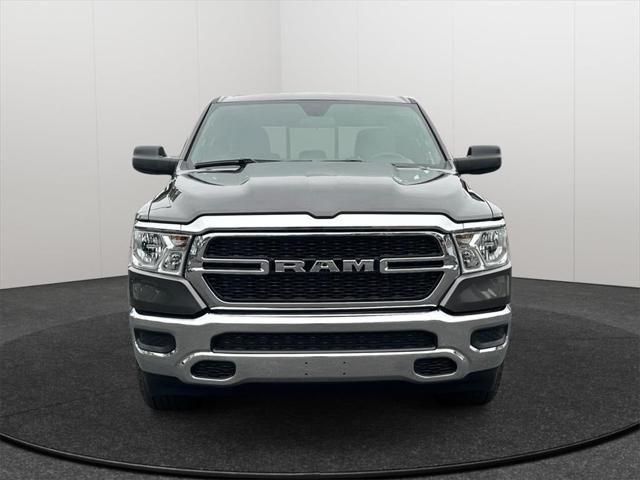 2024 RAM Ram 1500 RAM 1500 TRADESMAN QUAD CAB 4X2 64 BOX