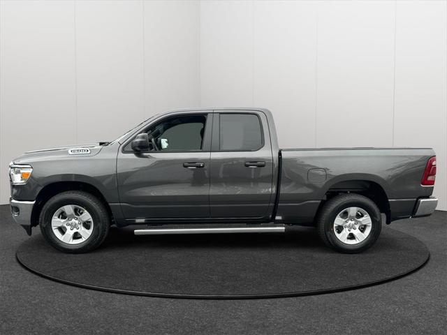 2024 RAM Ram 1500 RAM 1500 TRADESMAN QUAD CAB 4X2 64 BOX