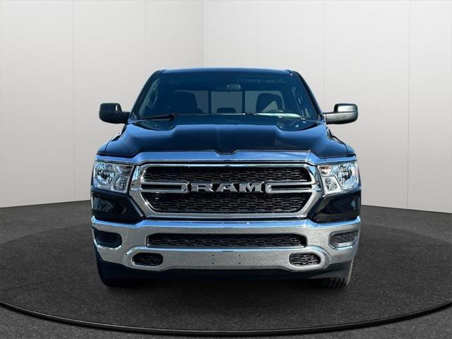 2024 RAM Ram 1500 RAM 1500 TRADESMAN QUAD CAB 4X2 64 BOX