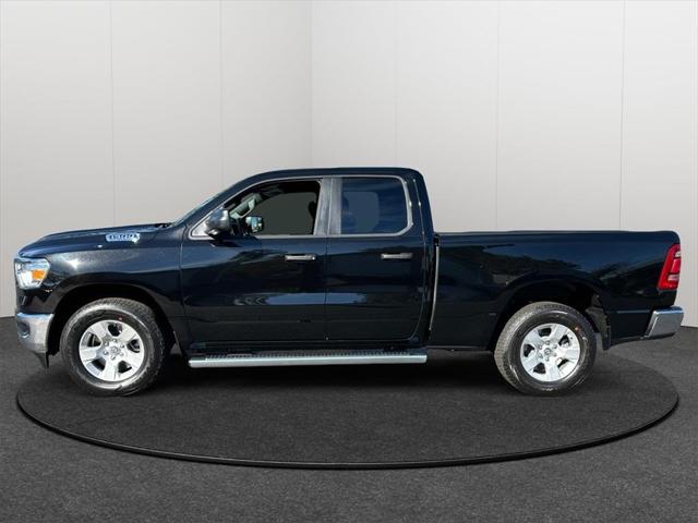 2024 RAM Ram 1500 RAM 1500 TRADESMAN QUAD CAB 4X2 64 BOX