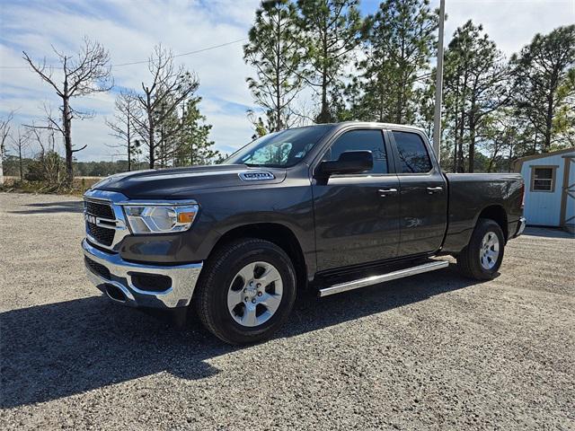 2024 RAM Ram 1500 RAM 1500 TRADESMAN QUAD CAB 4X2 64 BOX