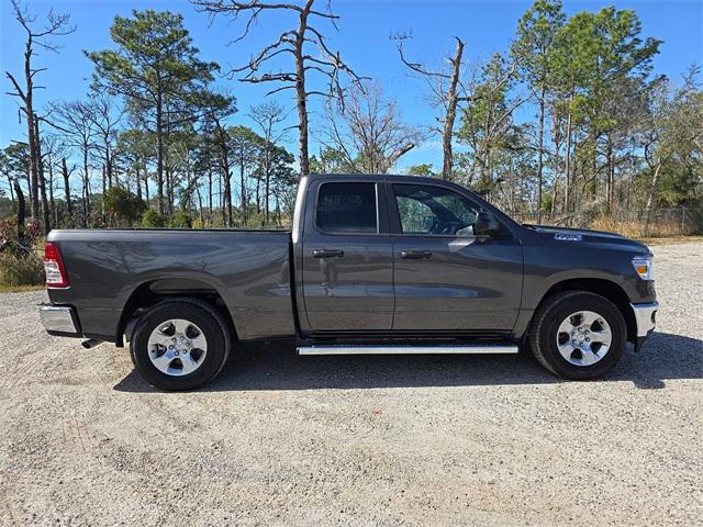 2024 RAM Ram 1500 RAM 1500 TRADESMAN QUAD CAB 4X2 64 BOX