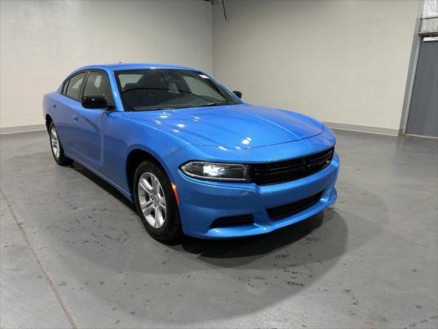 2023 Dodge Charger CHARGER SXT RWD