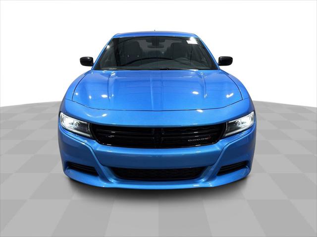 2023 Dodge Charger CHARGER SXT RWD