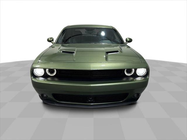 2023 Dodge Challenger CHALLENGER SXT