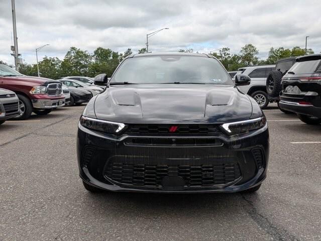 2024 Dodge Hornet DODGE HORNET R/T PLUS EAWD