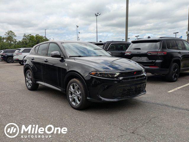 2024 Dodge Hornet DODGE HORNET R/T PLUS EAWD