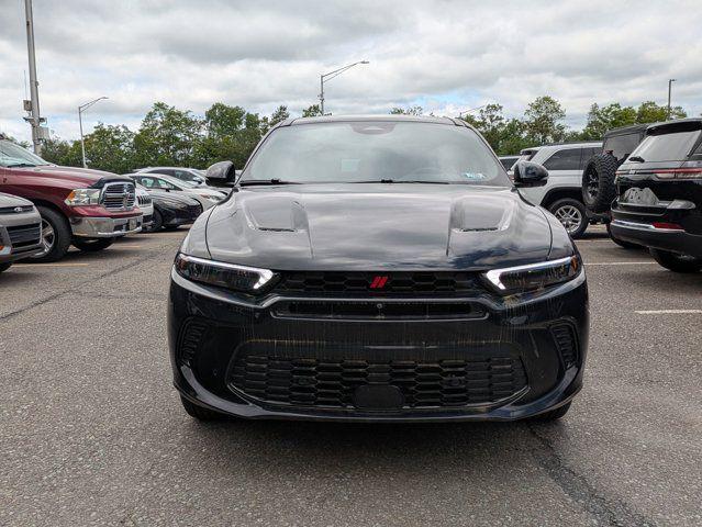 2024 Dodge Hornet DODGE HORNET R/T PLUS EAWD