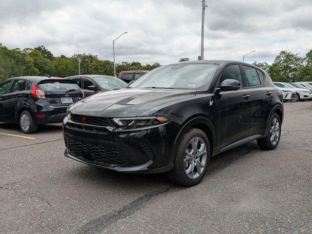 2024 Dodge Hornet DODGE HORNET R/T PLUS EAWD