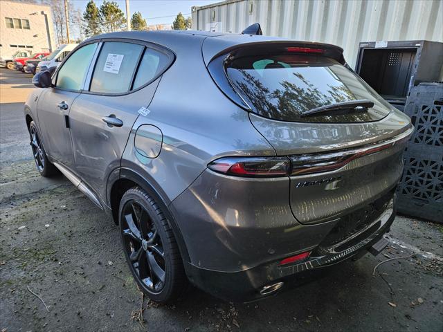 2024 Dodge Hornet DODGE HORNET R/T PLUS EAWD