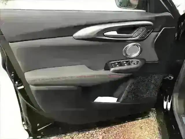 2024 Dodge Hornet DODGE HORNET R/T PLUS EAWD