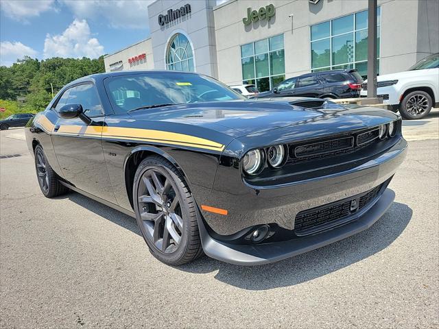 2023 Dodge Challenger CHALLENGER R/T