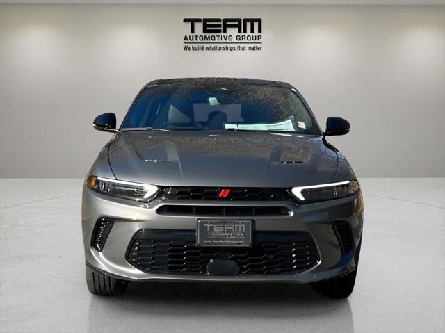 2024 Dodge Hornet DODGE HORNET R/T PLUS EAWD