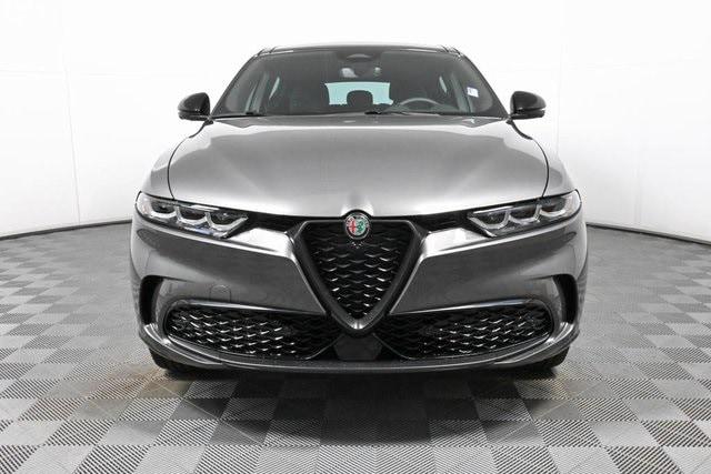 2024 Alfa Romeo Tonale TONALE VELOCE EAWD
