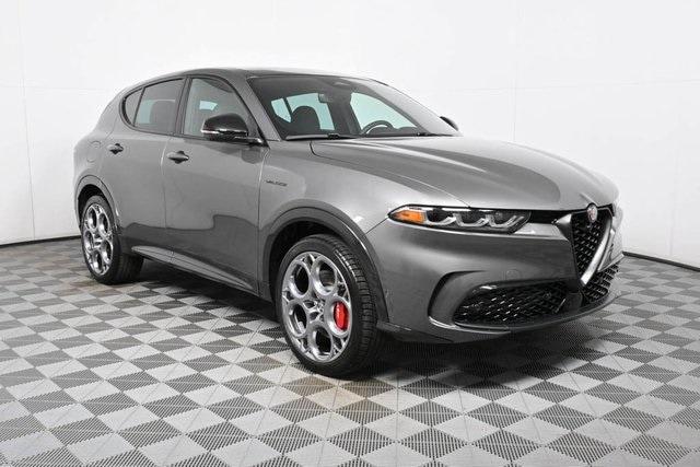 2024 Alfa Romeo Tonale TONALE VELOCE EAWD