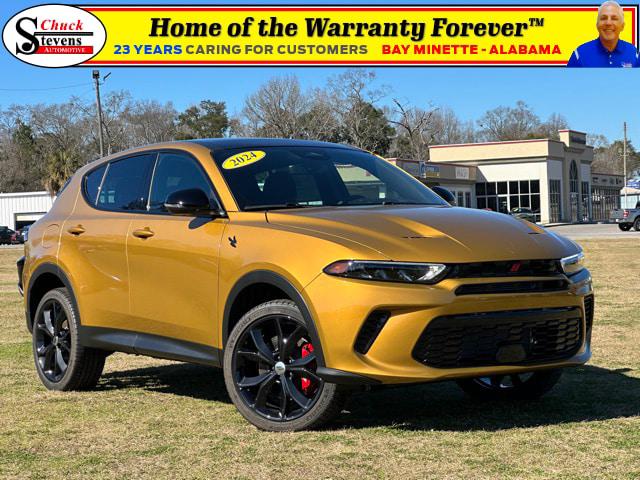 2024 Dodge Hornet DODGE HORNET GT PLUS AWD