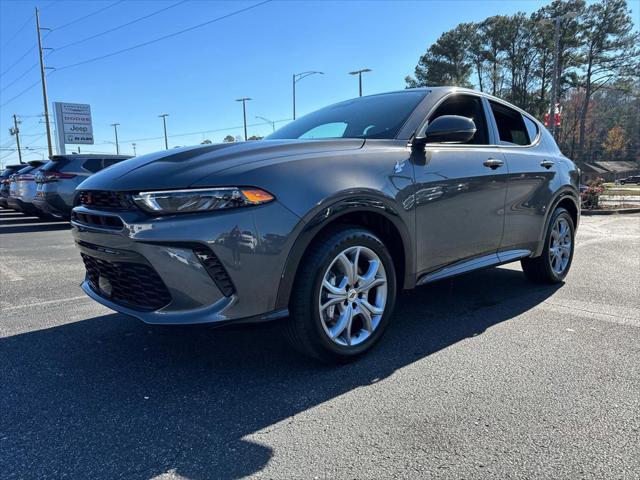 2024 Dodge Hornet DODGE HORNET R/T EAWD