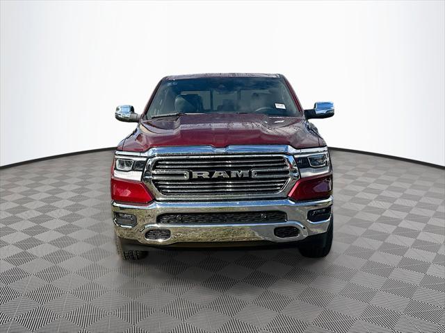 2024 RAM Ram 1500 RAM 1500 LARAMIE CREW CAB 4X2 57 BOX