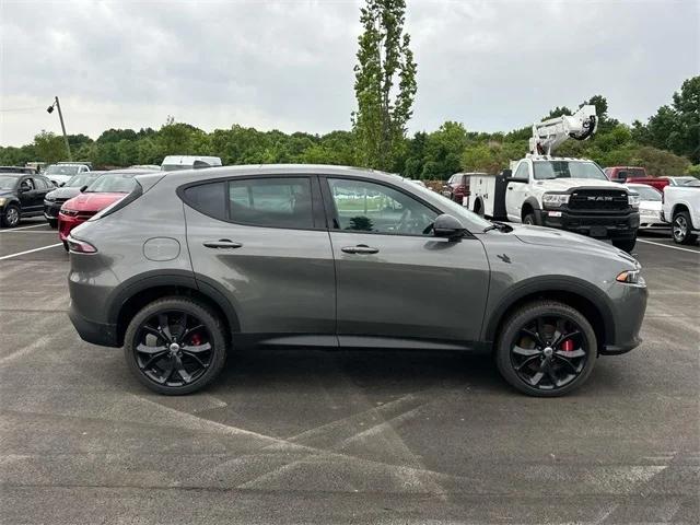 2024 Dodge Hornet DODGE HORNET GT PLUS AWD