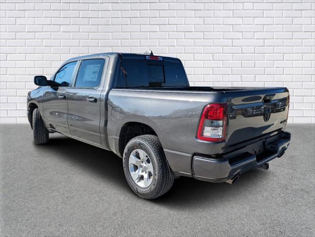 2024 RAM Ram 1500 RAM 1500 TRADESMAN CREW CAB 4X4 57 BOX