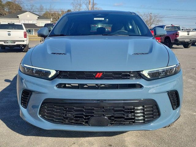 2024 Dodge Hornet DODGE HORNET R/T PLUS EAWD